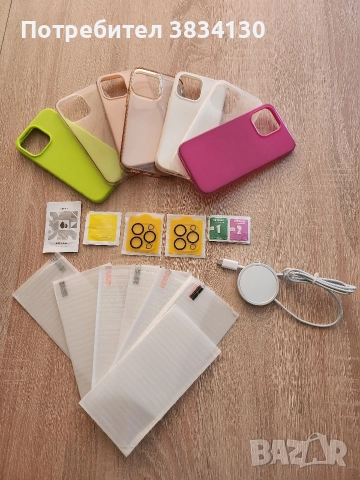 iPhone 14 Pro Max , снимка 6 - Apple iPhone - 52554759