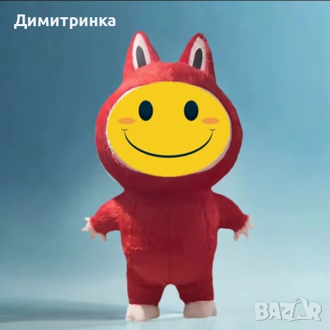 Лабубу Продажба на костюми, снимка 5 - Фотографи - 51876402