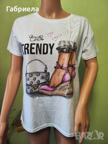 Тениски , снимка 2 - Тениски - 40038576