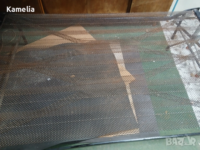 Легло с пружина , снимка 3 - Спални и легла - 52133402