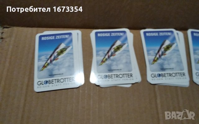 Карти за игра, снимка 2 - Колекции - 42380449