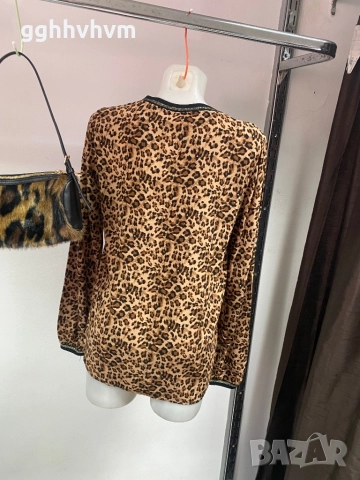 Блуза, снимка 5 - Блузи с дълъг ръкав и пуловери - 51956131