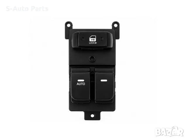 Бутони за ел стъкла Kia Cerato Coupe 2008–2012 OEM 93570-1M750, снимка 2 - Части - 55741074