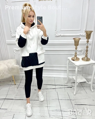 клин с лъскав ефект , снимка 3 - Клинове - 53724606