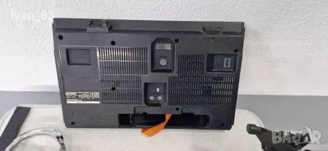 Hitachi trk 8155 НА ЧАСТИ!, снимка 8 - Радиокасетофони, транзистори - 47765958