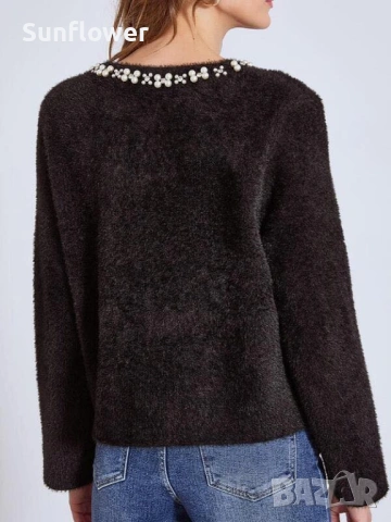 дамско сако, снимка 2 - Сака - 53803041