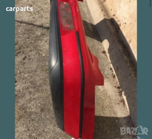 Vw passat 6 седан задна броня, снимка 1