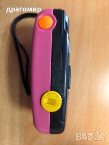 HALINA , снимка 2 - Фотоапарати - 44274122