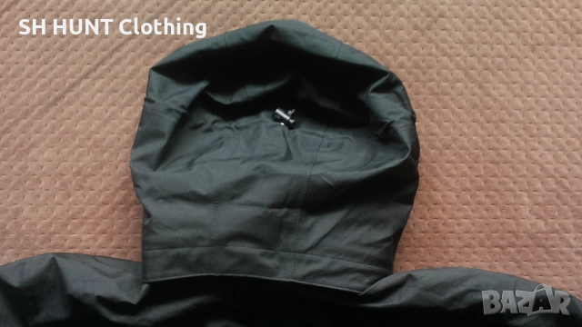 STRAKOFA WATERPROOF Valle Shell Work Wear Jacket размер M работно яке водонепромокаемо W4-579, снимка 7 - Якета - 52075811