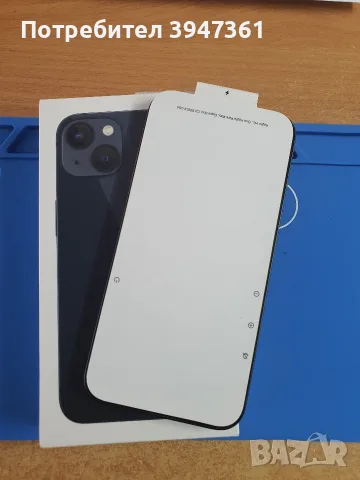 Iphone 13/128gb, снимка 3 - Apple iPhone - 55750510