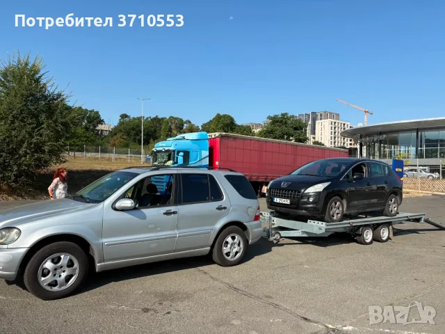 Денонощна пътна помощ, снимка 5 - Пътна помощ - 55936991