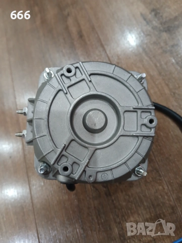 Вентилаторен мотор - Вентилатор - Марка: MONDO 34 Watt, снимка 6 - Друга електроника - 53725157