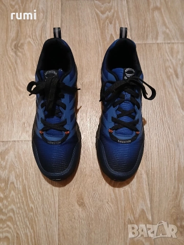 Мъжки маратонки Grand Attack номер 45