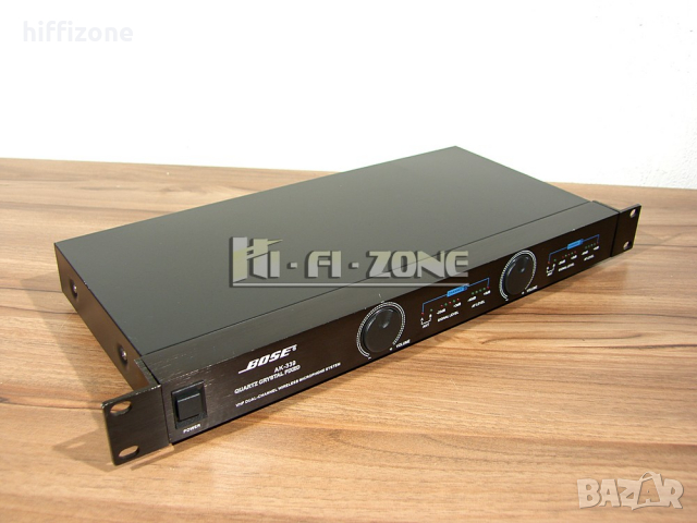 Bose ak-339, снимка 5 - Други - 36352497