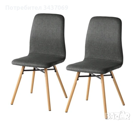 РАЗЧИСТВАМЕ СКЛАДА луксозни столове  по 59.90 евро, снимка 4 - Столове - 53292405