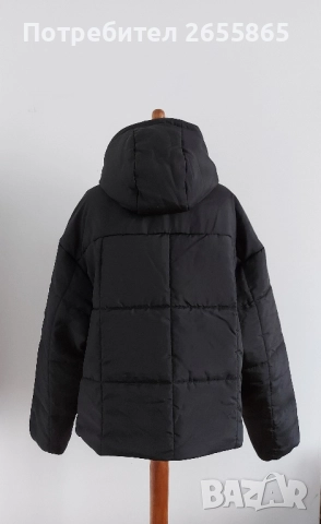 Дамски якета NIKE THERMA-FIT , снимка 6 - Якета - 51873491