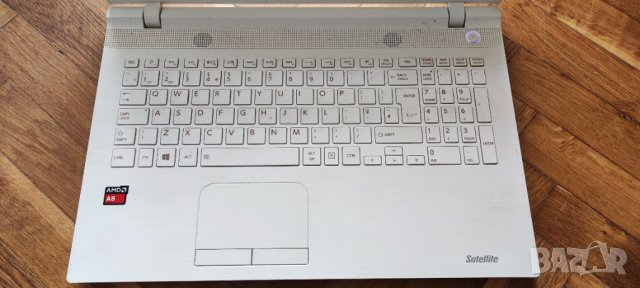Лаптоп Toshiba C55D-B-17Q A8-7410/4GB/1000GB, снимка 5 - Лаптопи за работа - 40451806