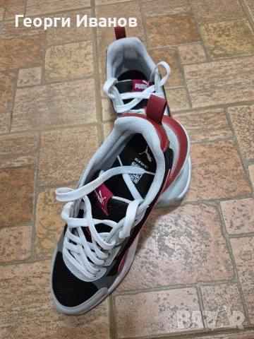 Детска маратонки , снимка 5 - Детски маратонки - 52848603