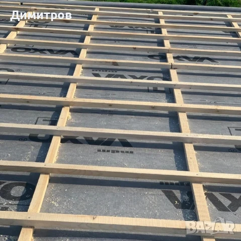 ремонт на покриви в цяла България Остъпки за пенсионири до 20 процента , снимка 12 - Ремонти на покриви - 49497763