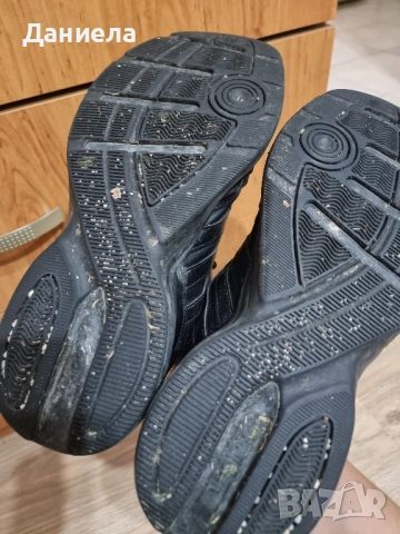 2 чифта мъжки обувки/маратонки Adidas/Nike, снимка 7 - Маратонки - 52433588