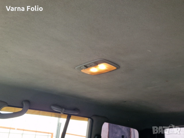 Hyundai Terracan, снимка 14 - Автомобили и джипове - 52289987