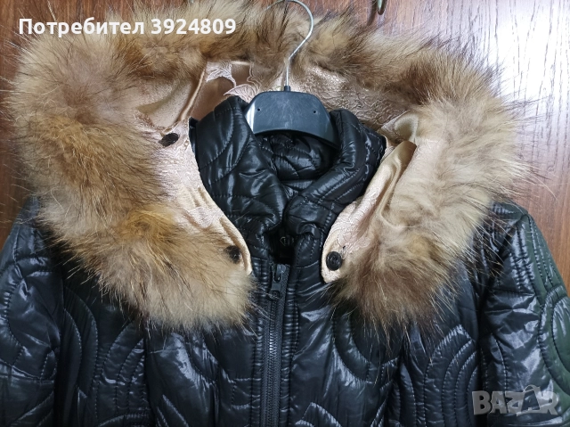 Lucy Дамско зимно яке, снимка 2 - Якета - 52583403