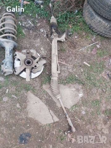 Поло Vw polo 1.9 Sdi 96 г на части , снимка 6 - Автомобили и джипове - 35297816