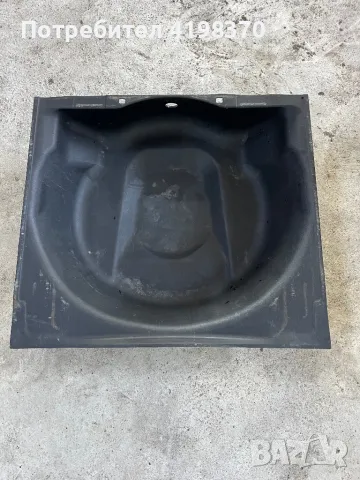 Пластмаса леген багажник Хонда ЦРВ 2 Honda CR-V