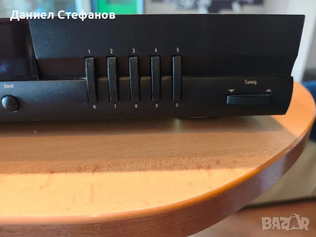 Продавам тунер harman/kardon TU 930, снимка 6 - Аудиосистеми - 56010599