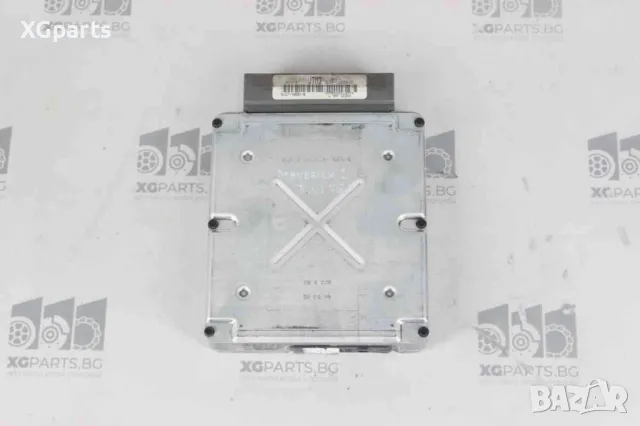  Компютър двигател за Ford Maverick II 3.0i V6 197 к.с. (2000-2007) 2L8A-12A650-GD