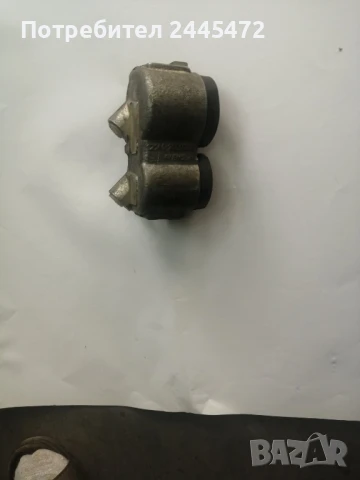 Преден спирачен цилиндър ляв Москвич 2141 Алеко