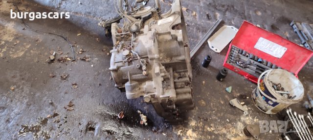 Автоматична скоростна 8636418 / P8636418 Volvo S80 2.4-140к.с. - 750лв, снимка 2 - Части - 44492069