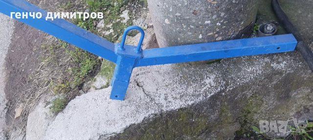 Клещи за бордюри или камъни, снимка 2 - Други инструменти - 52033163