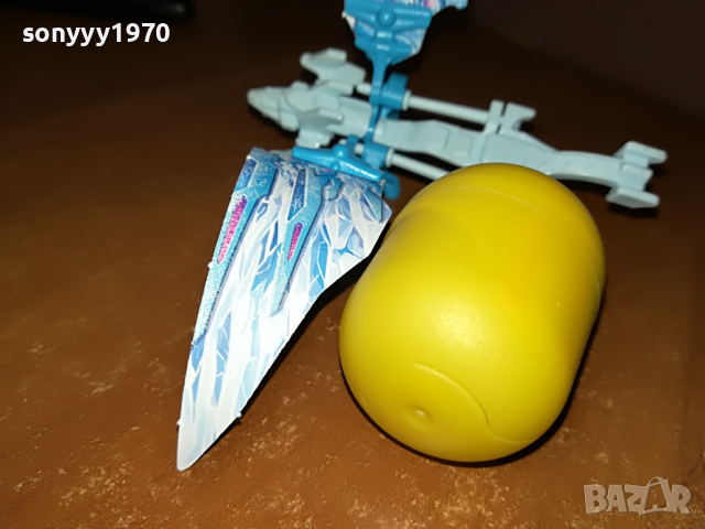 KINDER-ДРАКОН 1703221136, снимка 12 - Колекции - 36134944