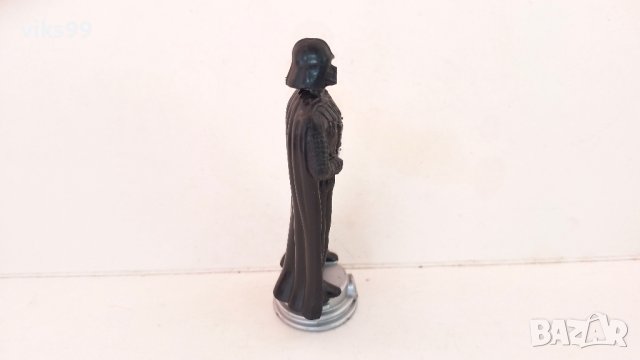 Фигурка Darth Vader - Star Wars Lucasfilm Ltd, снимка 4 - Колекции - 42562132