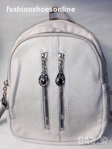 ДАМСКА РАНИЦА -595, снимка 1