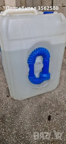 AdBlu Total 10 L, снимка 4 - Аксесоари и консумативи - 56185857