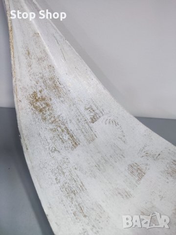 Фруктиера Бананово листо Индонезия , снимка 4 - Декорация за дома - 44351954