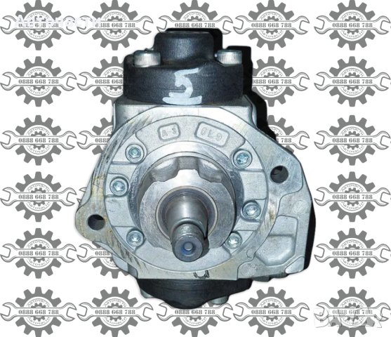 ГНП (Горивонагнетателна помпа) - Chevrolet/Opel - 1.7 D - (2009 г.+) - DENSO