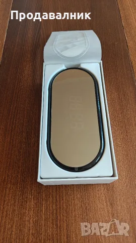 Bluetooth колонка с LED часовник и аларма Baseus Encok Wireless Speaker (E09), снимка 2 - Тонколони - 56344204