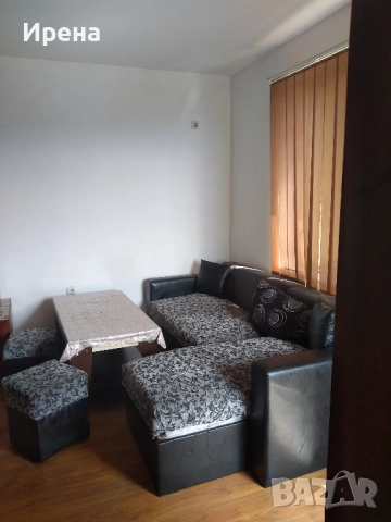 Тристаен близо до болница Пулс и ЮЗУ, снимка 2 - Апартаменти - 52388990