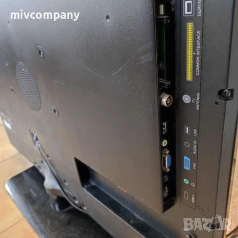 Телевизор AOK 32' LE32kod7d, снимка 3 - Телевизори - 52144613