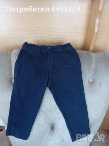 Детски официални костюми ,дънки и спортни панталони , снимка 8 - Детски комплекти - 50896659