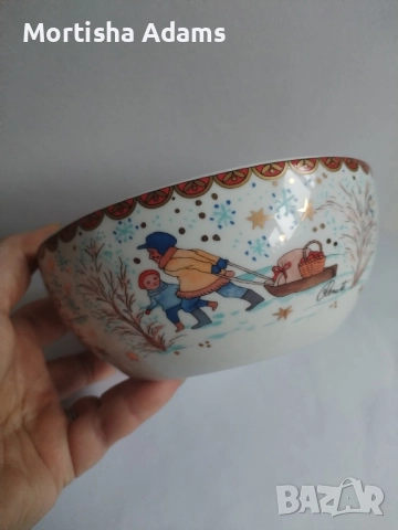 Колекционерска купа, снимка 5 - Колекции - 52477283