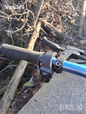 Kukirin G4 (2025г) на 400км!!!, снимка 12 - Друга електроника - 52884389