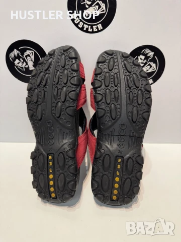 Чехли ECCO.Номер 38, снимка 7 - Чехли - 50761276