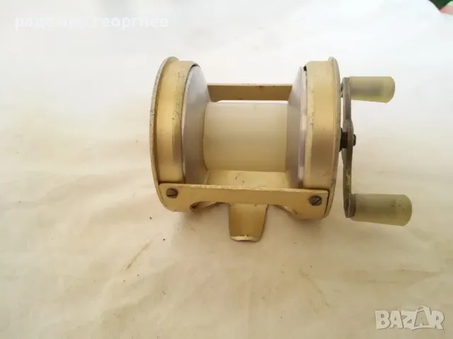 макара RILEH 1