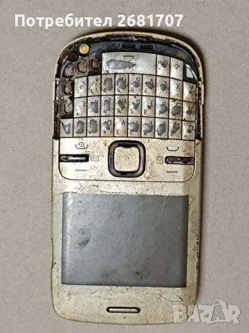 телефон Нокия С3-00 