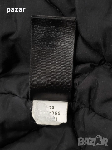 THE NORTH FACE Recycled ZANECK Зимно Яке Парка XL-2XL, снимка 11 - Якета - 52777753