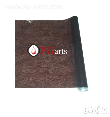 Фолио за хидрографика WOOD PIECE 50